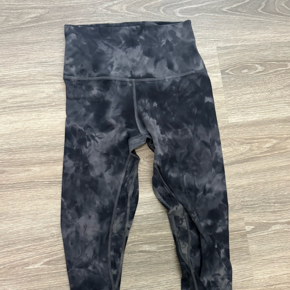 Lululemon Align High Rise Legging